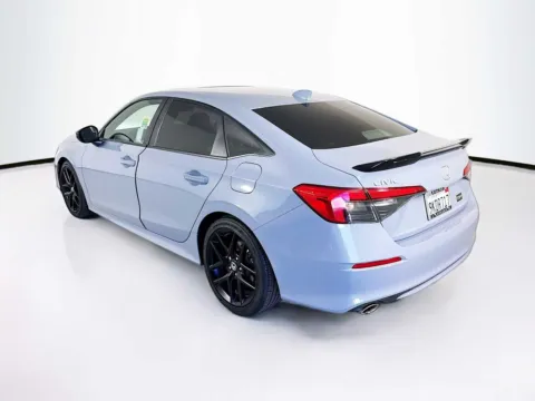 More photos of 2024 Honda Civic Si at Unicars Honda, CA