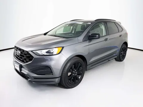 Another view of 2023 Ford Edge SE for sale in Indio, CA at Unicars Honda