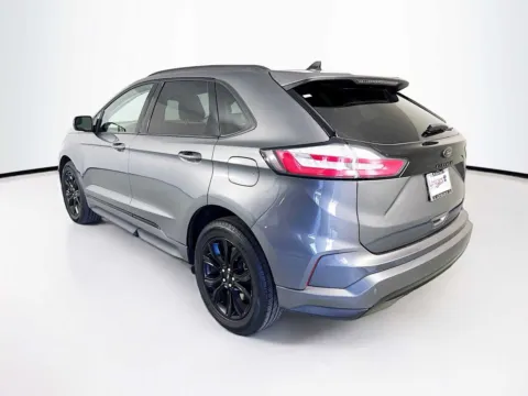 More photos of 2023 Ford Edge SE at Unicars Honda, CA