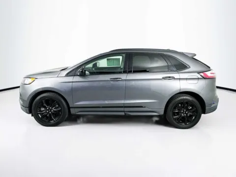 More photos of 2023 Ford Edge SE at Unicars Honda, CA