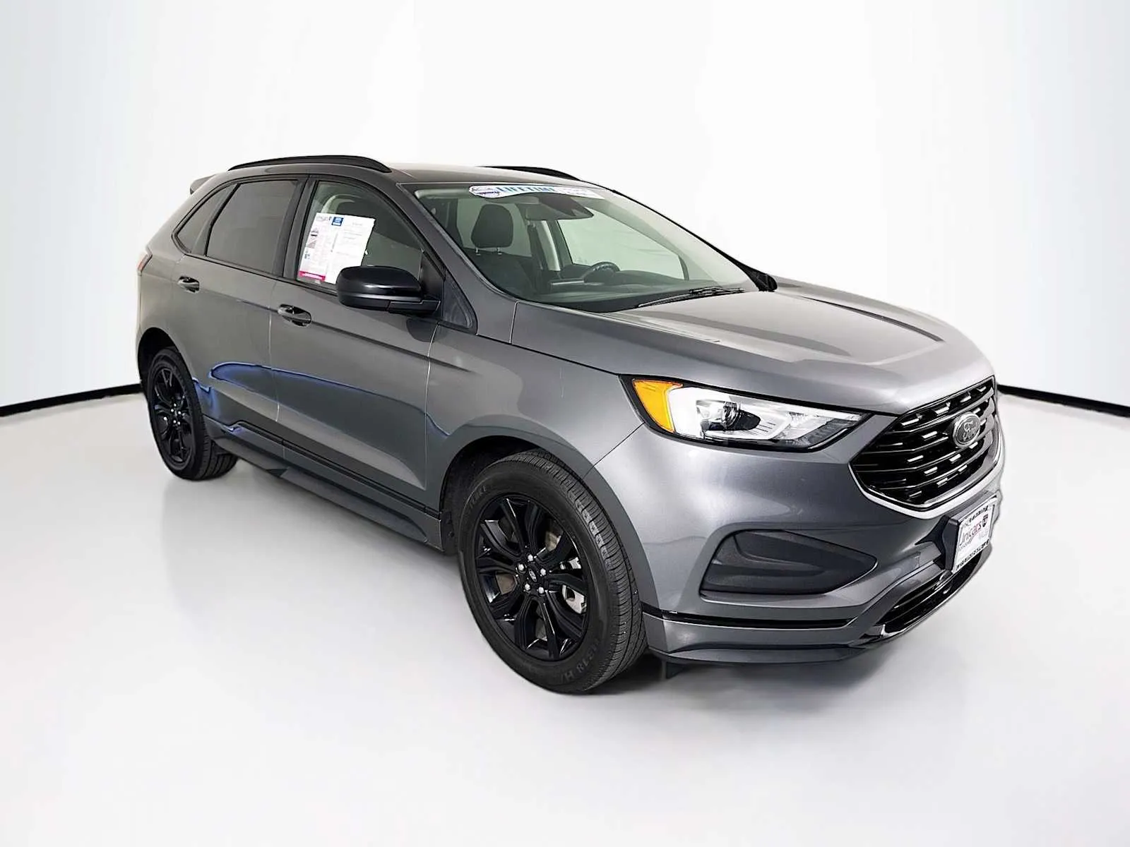 2023 Ford Edge SE