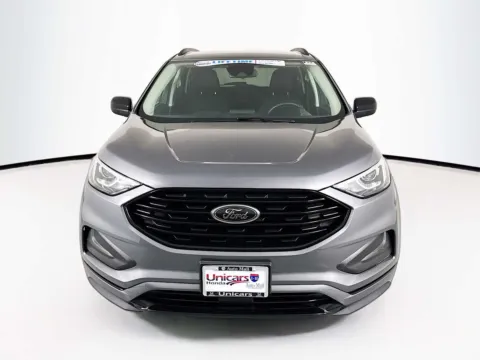 Photos of 2023 Ford Edge SE for sale in Indio, CA at Unicars Honda