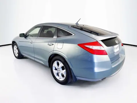 More photos of 2010 Honda Accord Crosstour EX-L at Unicars Honda, CA