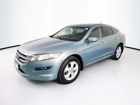 Another view of 2010 Honda Accord Crosstour EX-L for sale in Indio, CA at Unicars Honda