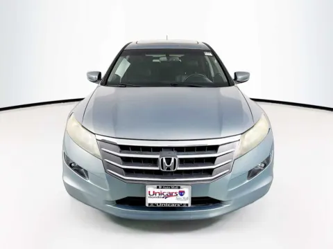 Photos of 2010 Honda Accord Crosstour EX-L for sale in Indio, CA at Unicars Honda