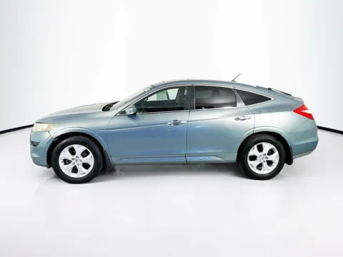 More photos of 2010 Honda Accord Crosstour EX-L at Unicars Honda, CA