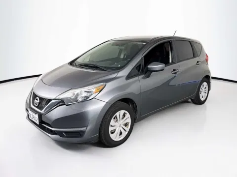 Another view of 2017 Nissan Versa Note SV for sale in Indio, CA at Unicars Honda