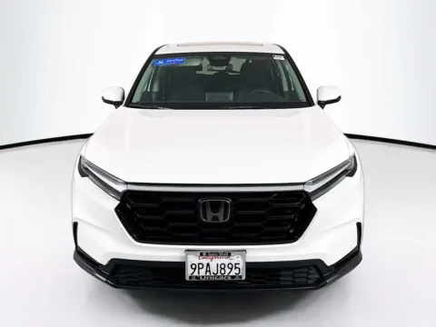 Photos of 2025 Honda CR-V EX for sale in Indio, CA at Unicars Honda