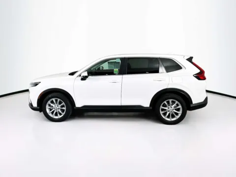 More photos of 2025 Honda CR-V EX at Unicars Honda, CA