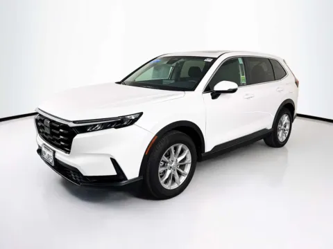 Another view of 2025 Honda CR-V EX for sale in Indio, CA at Unicars Honda