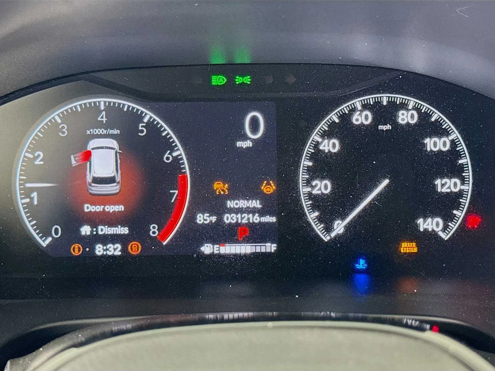 Honda CR-V photo 12