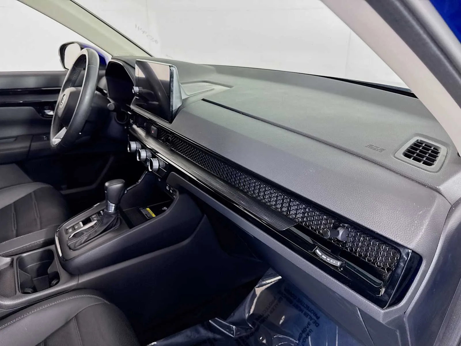 Honda CR-V photo 32