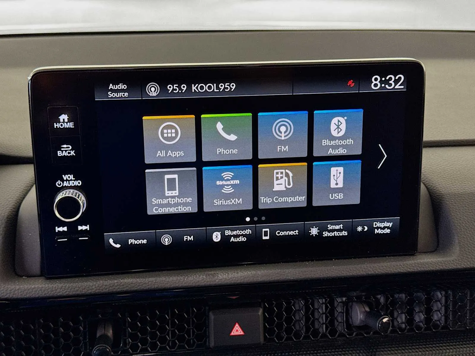 Honda CR-V photo 15
