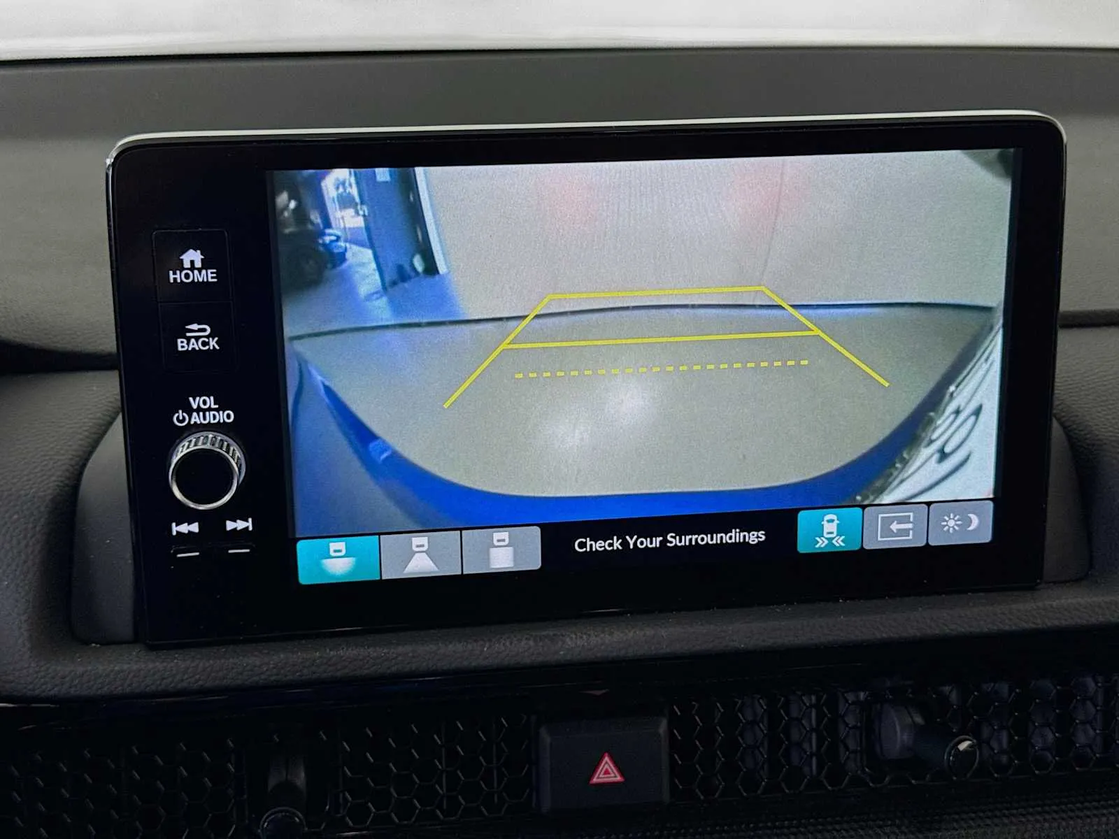 Honda CR-V photo 14