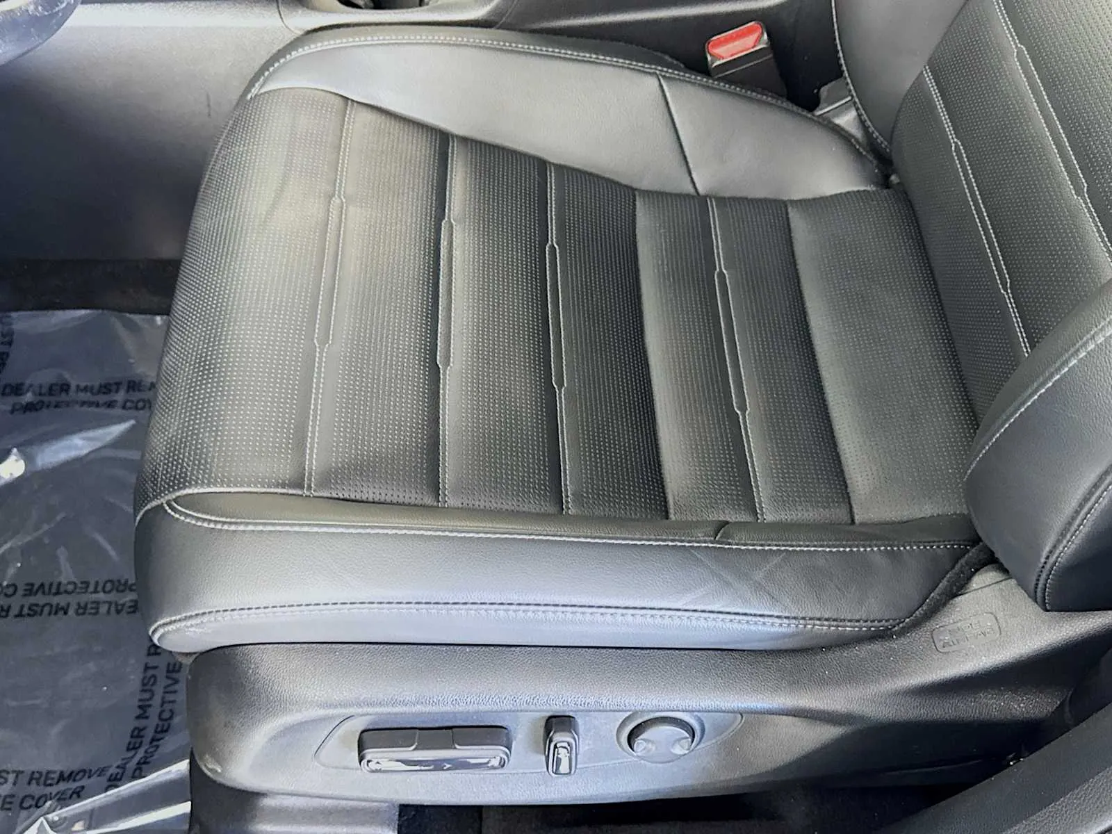 Honda CR-V photo 19