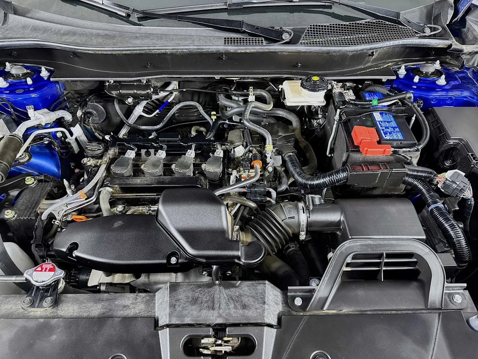 Honda CR-V photo 33
