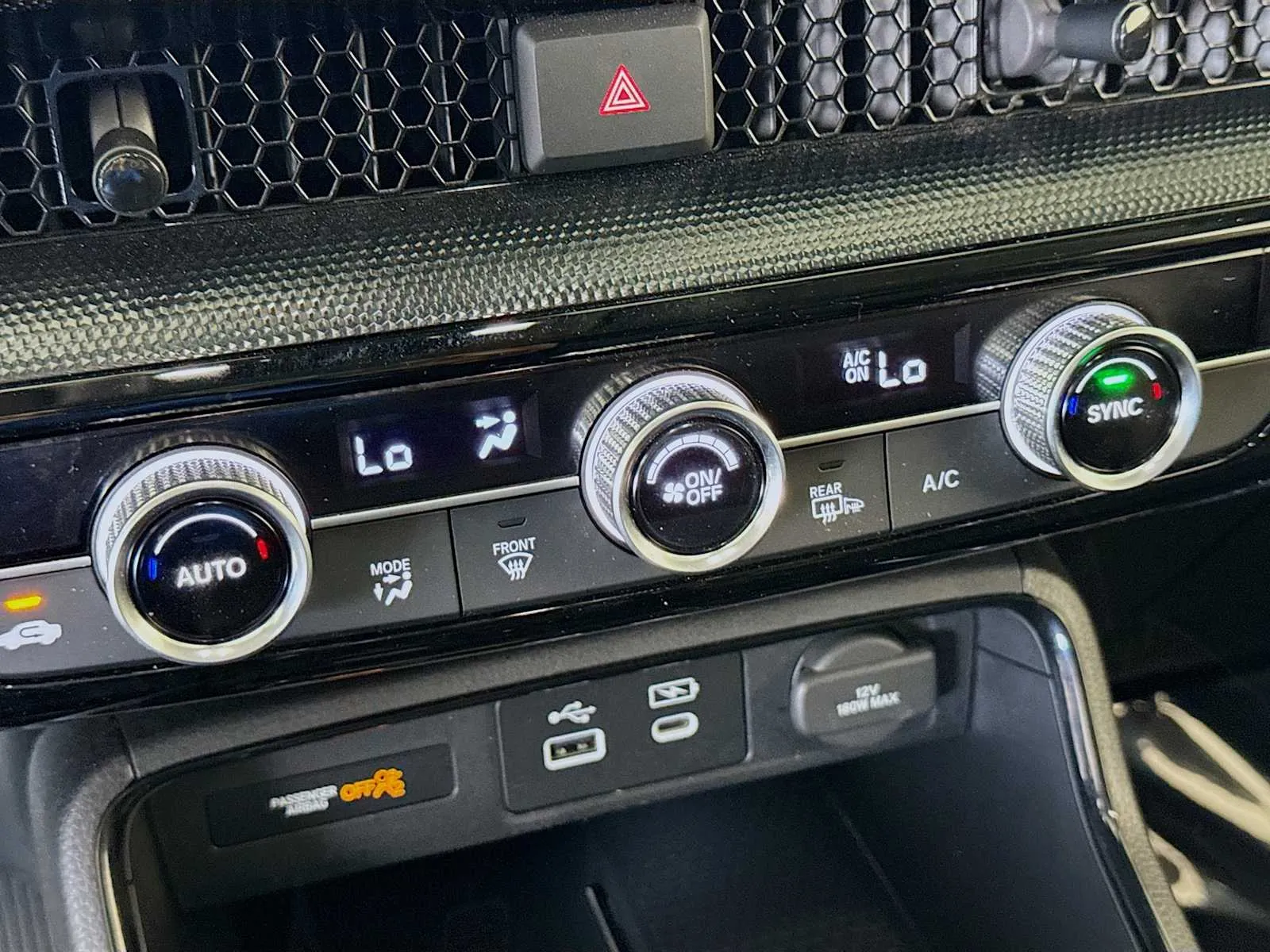 Honda CR-V photo 16