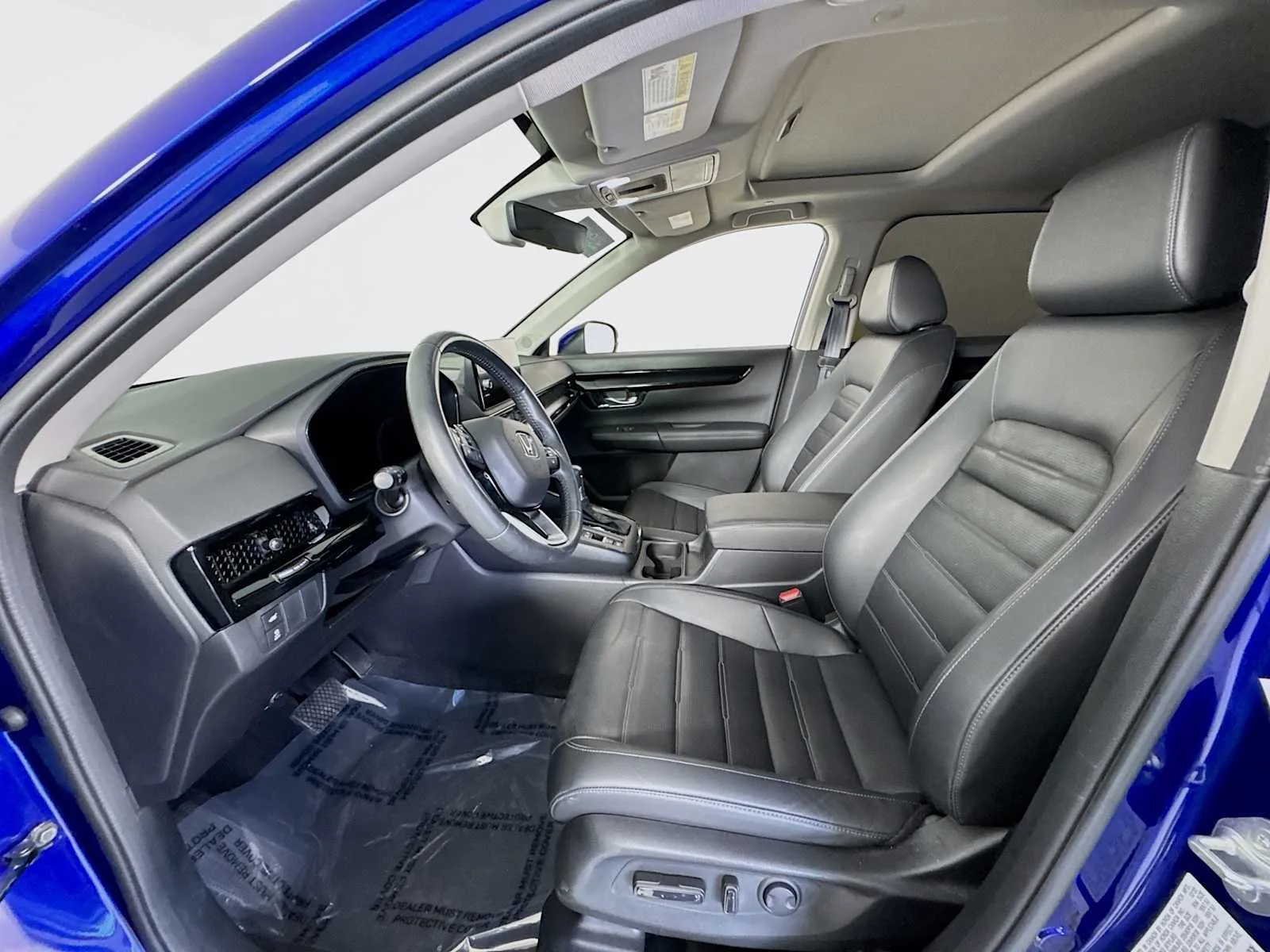 Honda CR-V photo 21