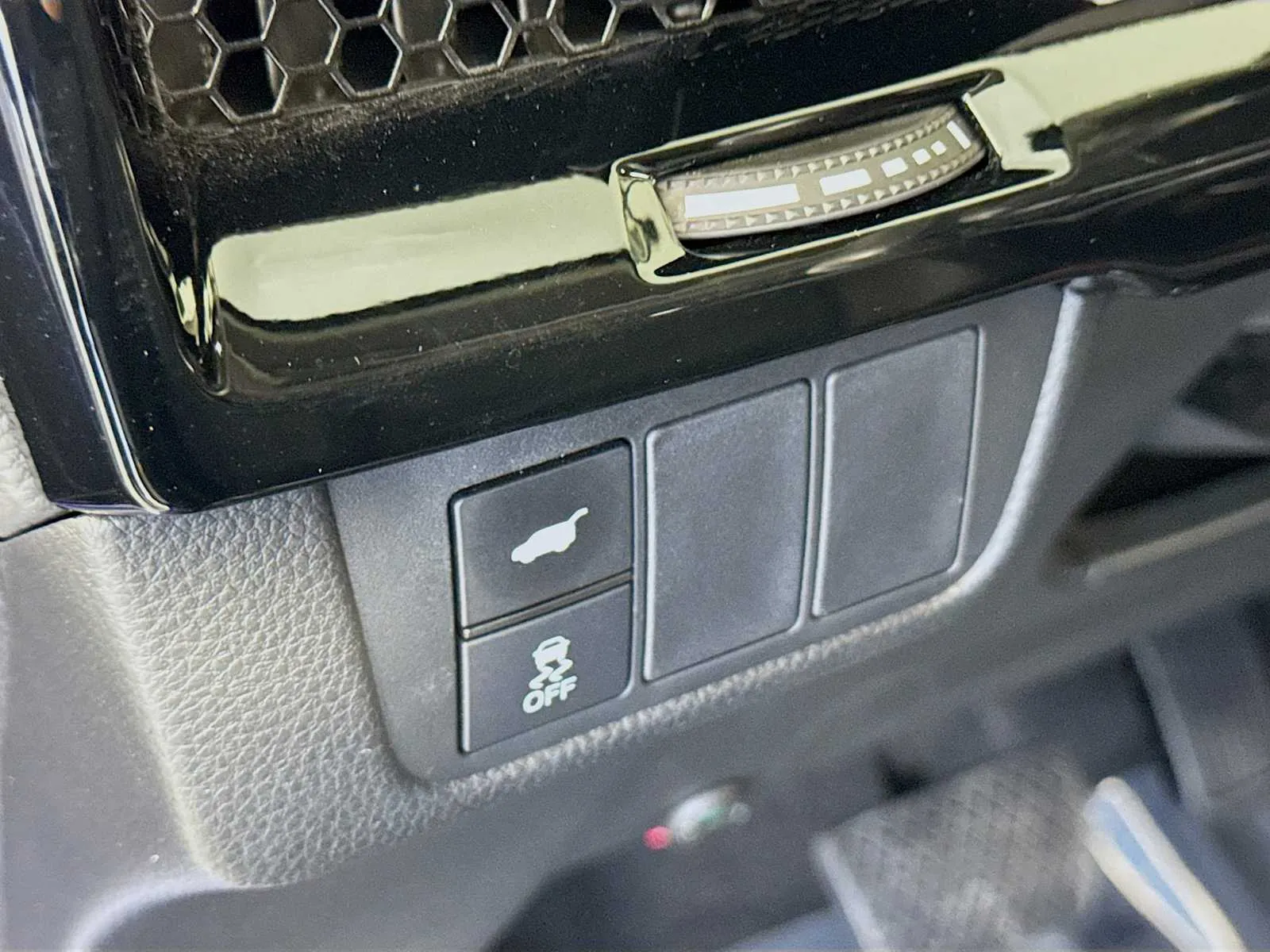 Honda CR-V photo 10