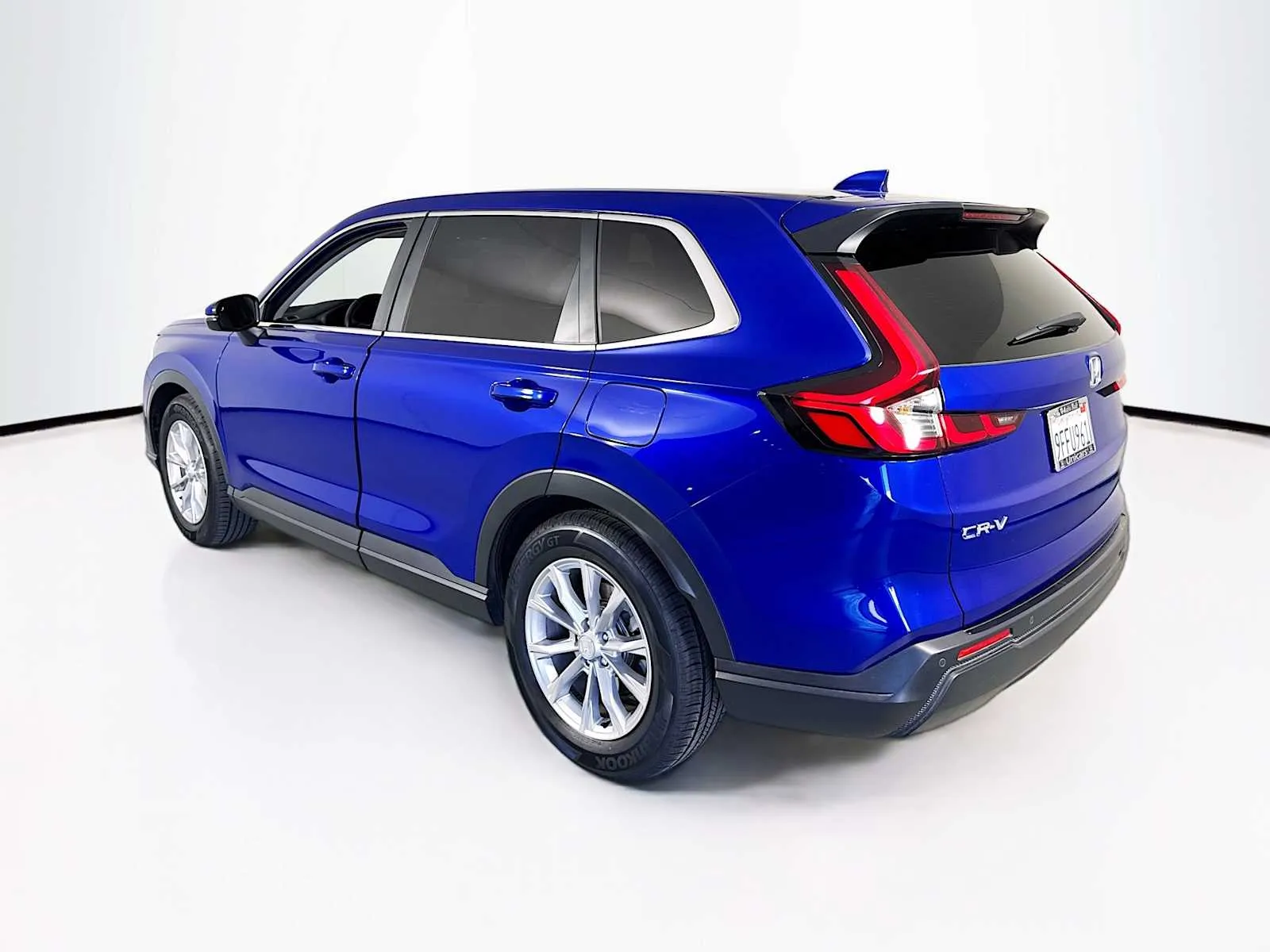 Honda CR-V photo 5