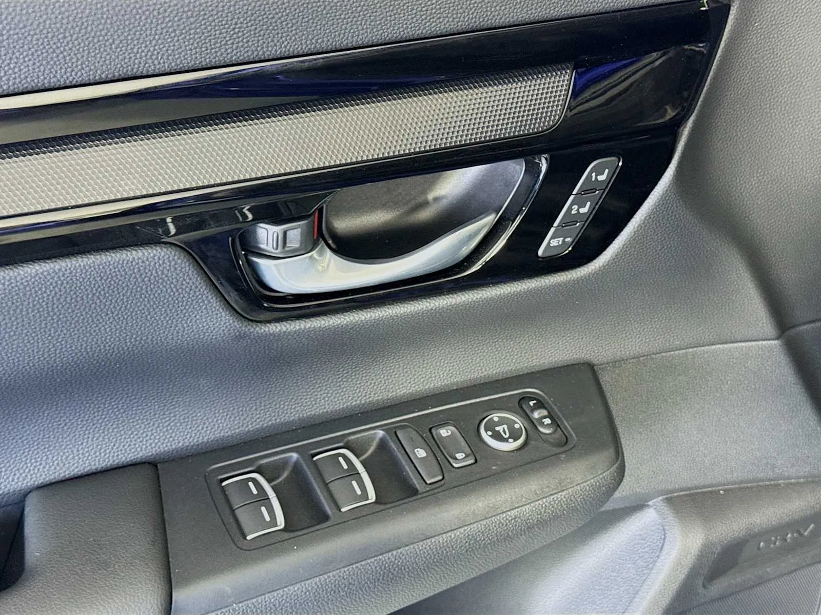Honda CR-V photo 18