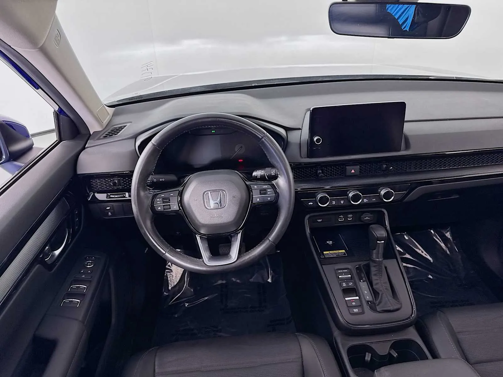 Honda CR-V photo 23