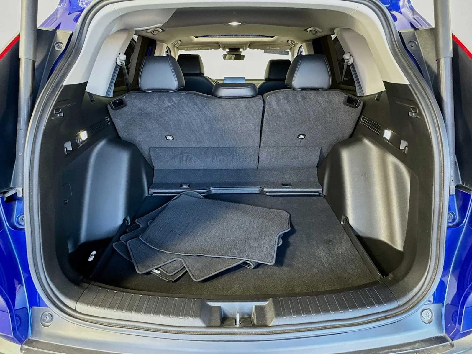 Honda CR-V photo 28