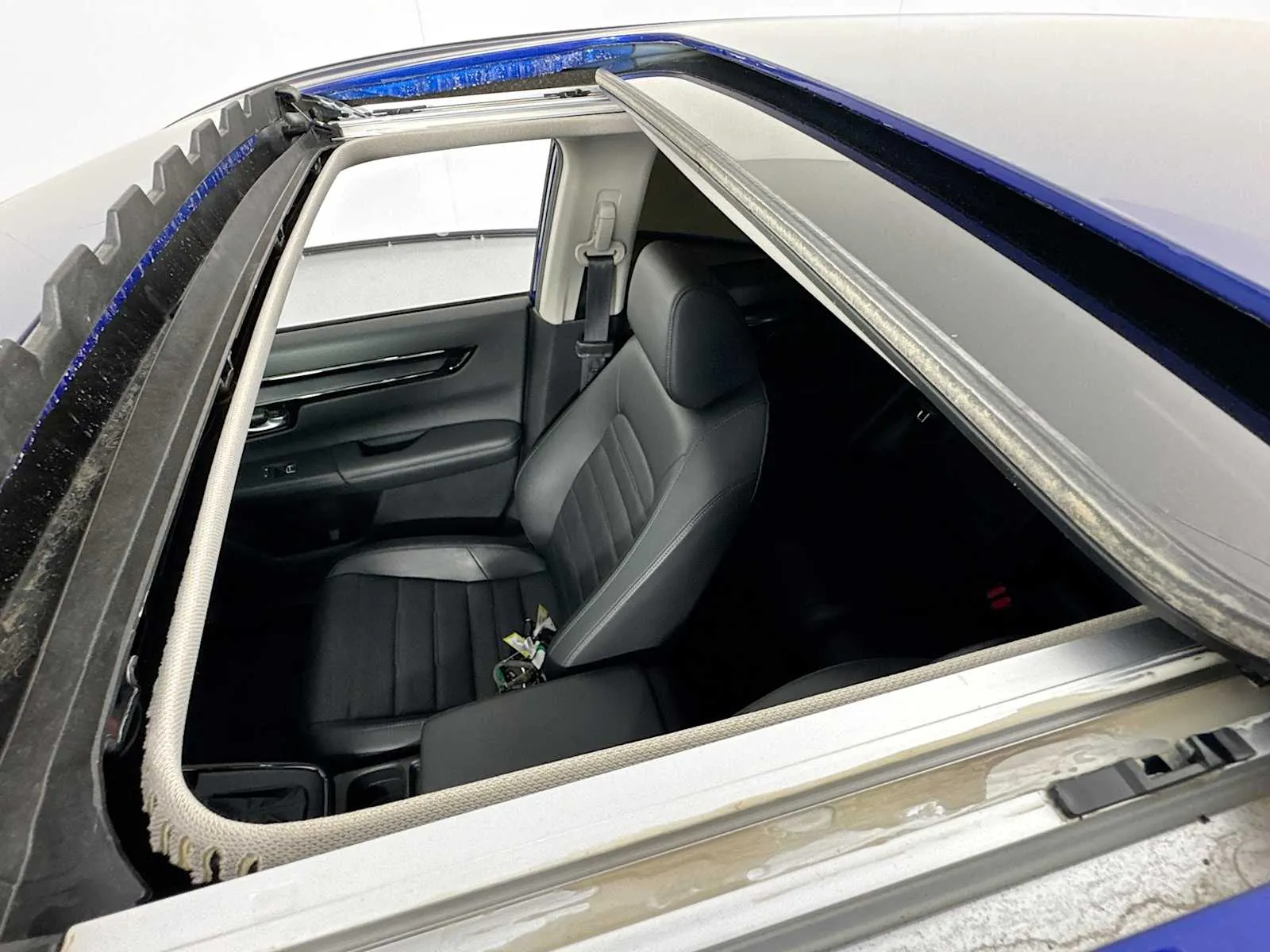 Honda CR-V photo 22