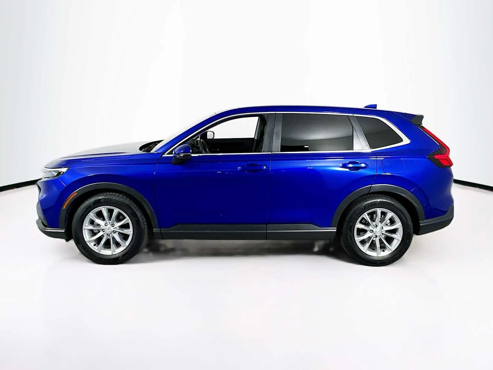 Honda CR-V photo 4
