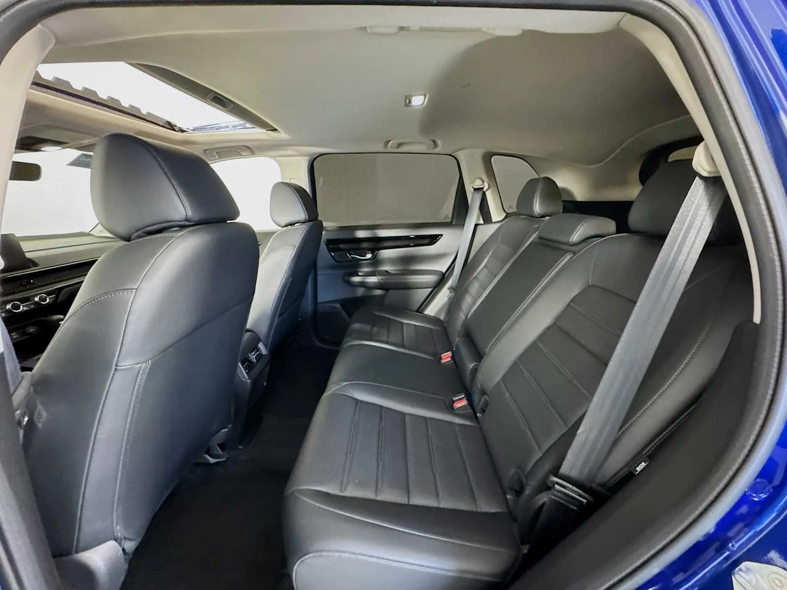 Honda CR-V photo 25