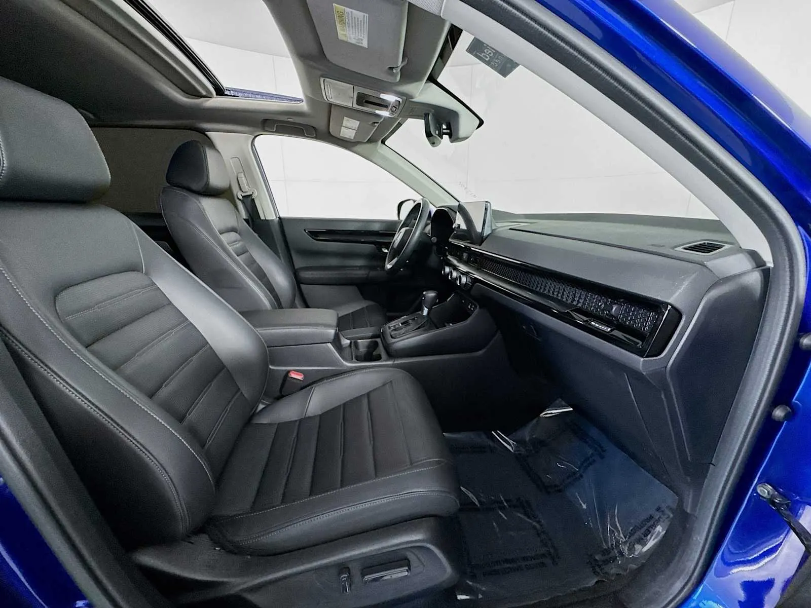 Honda CR-V photo 31