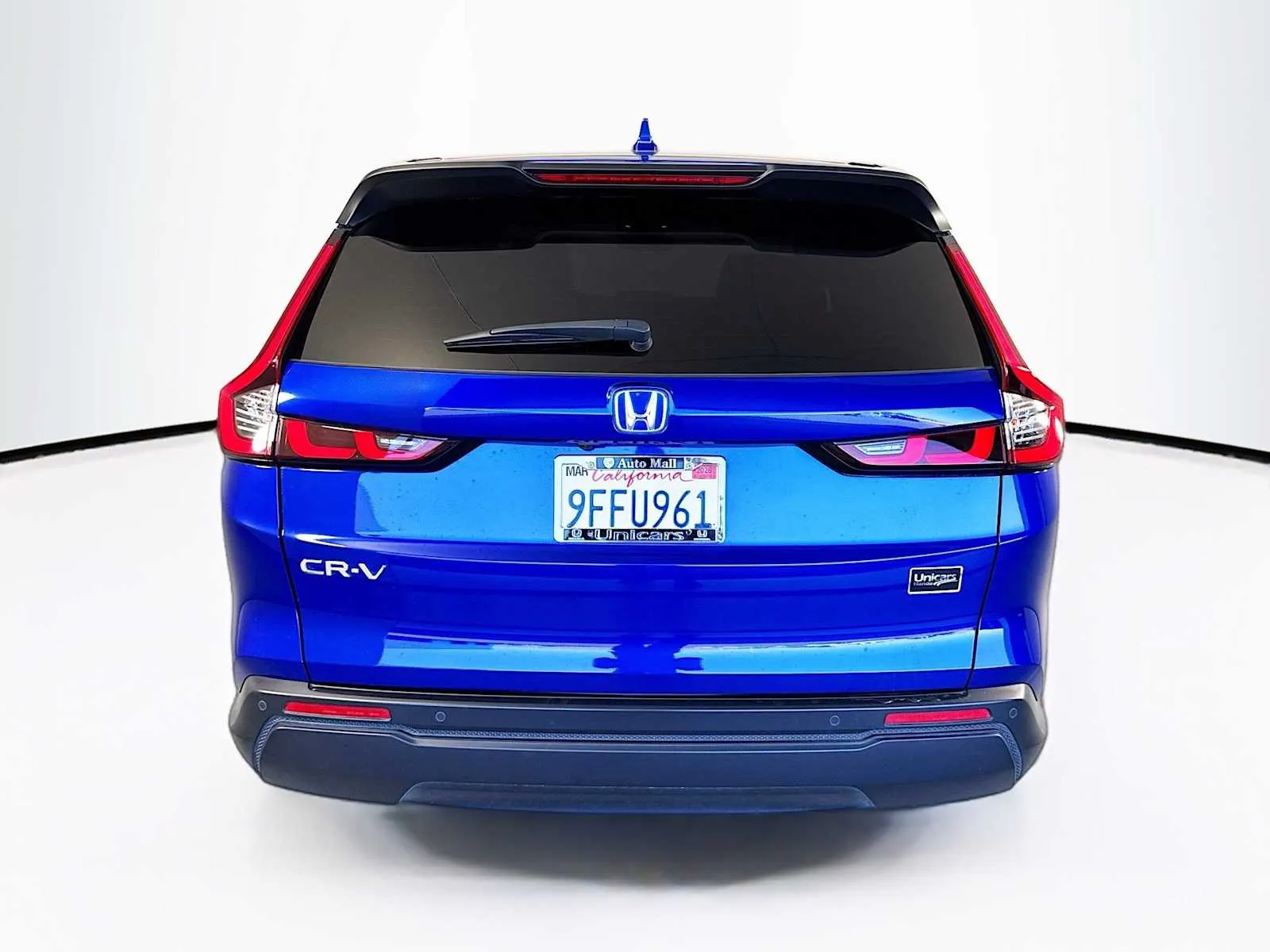 Honda CR-V photo 6