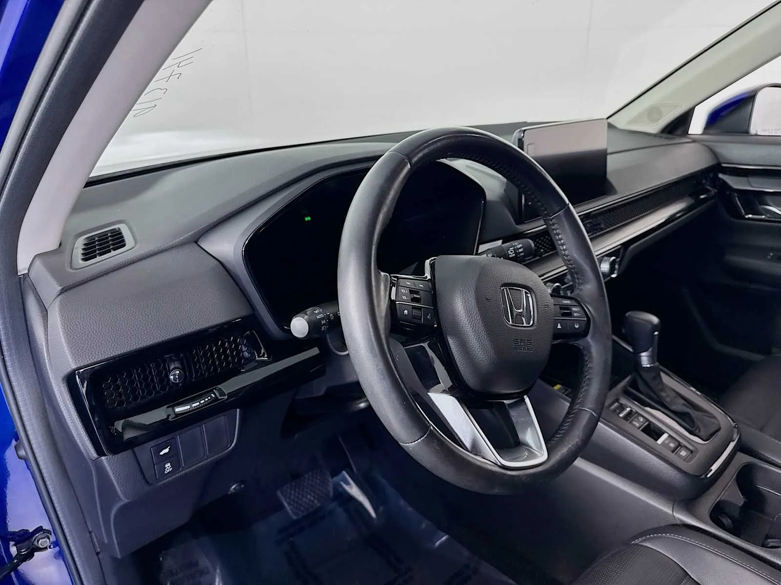 Honda CR-V photo 9