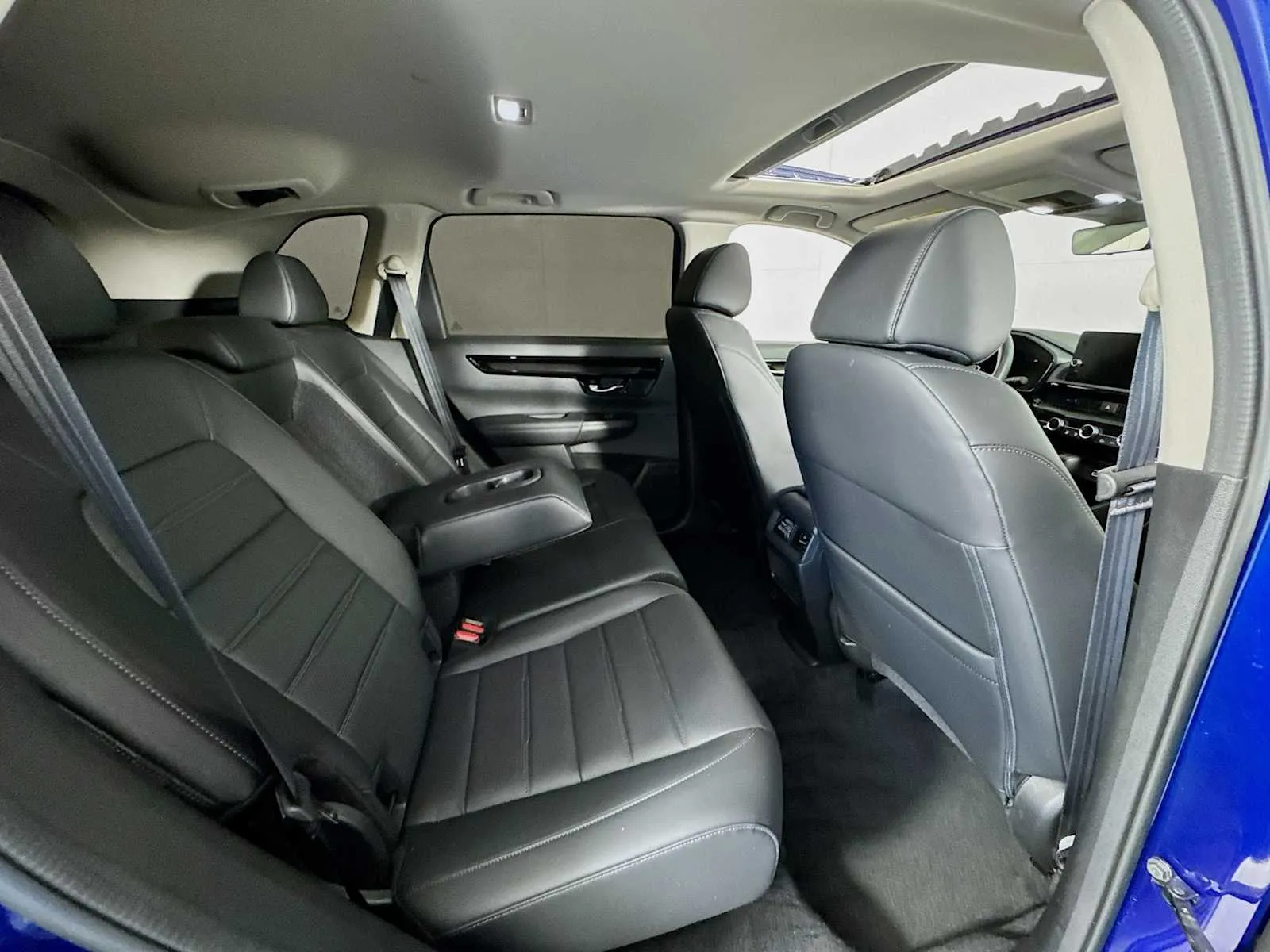 Honda CR-V photo 30