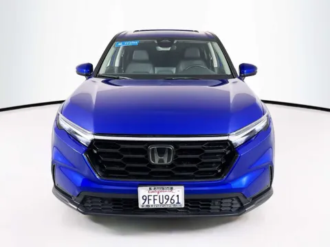 Photos of 2023 Honda CR-V EX-L for sale in Indio, CA at Unicars Honda