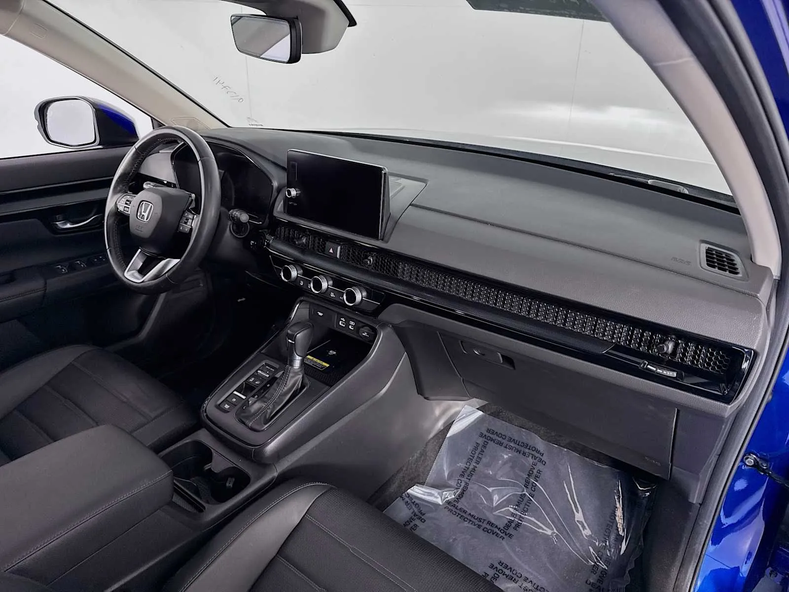 Honda CR-V photo 24