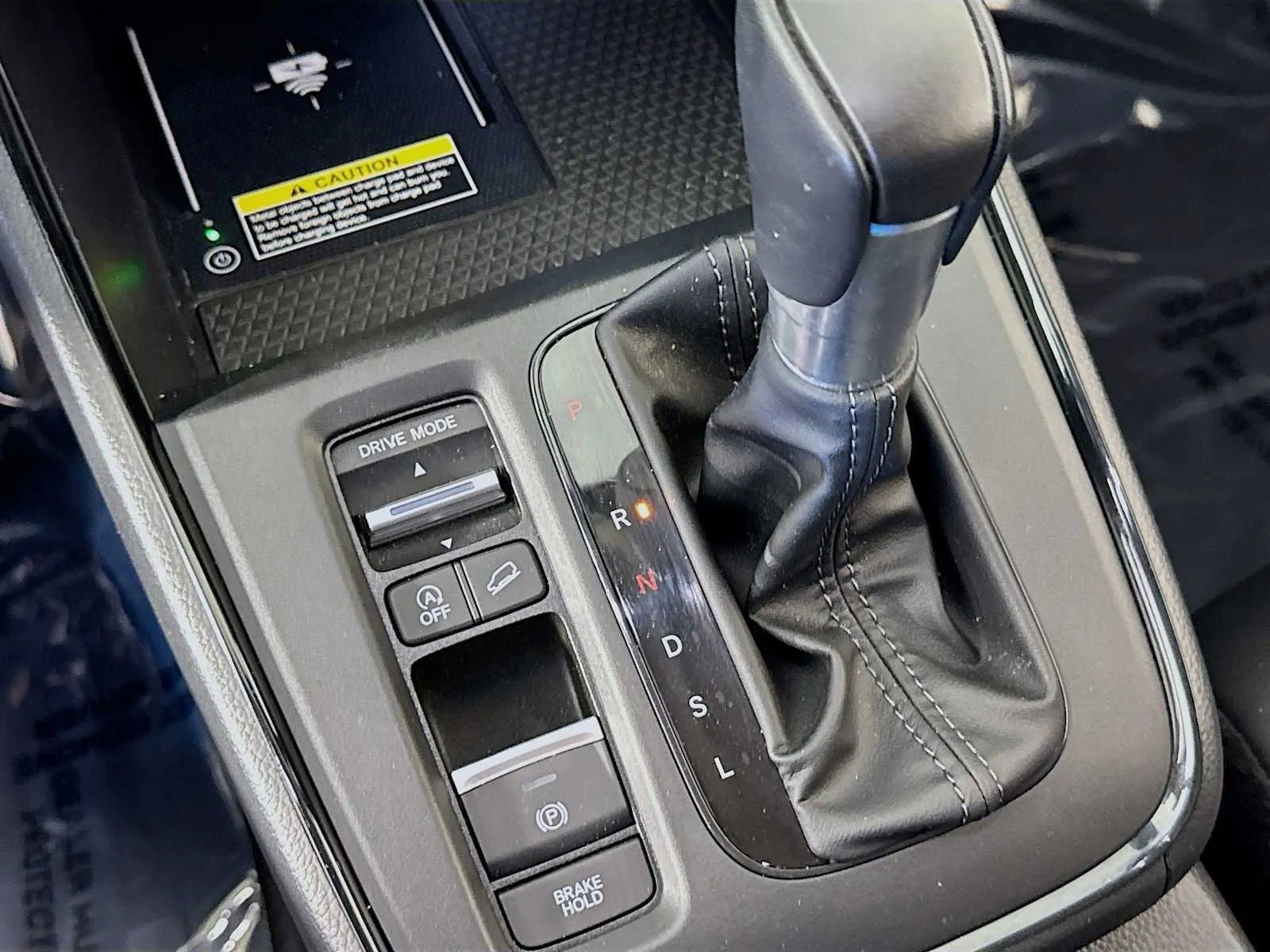 Honda CR-V photo 17