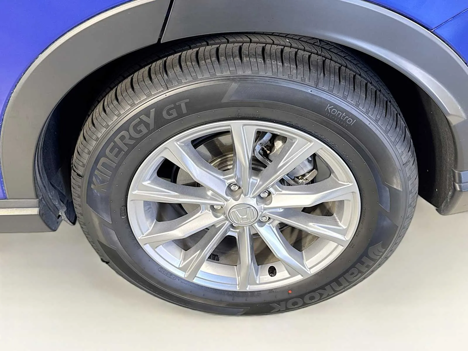 Honda CR-V photo 34