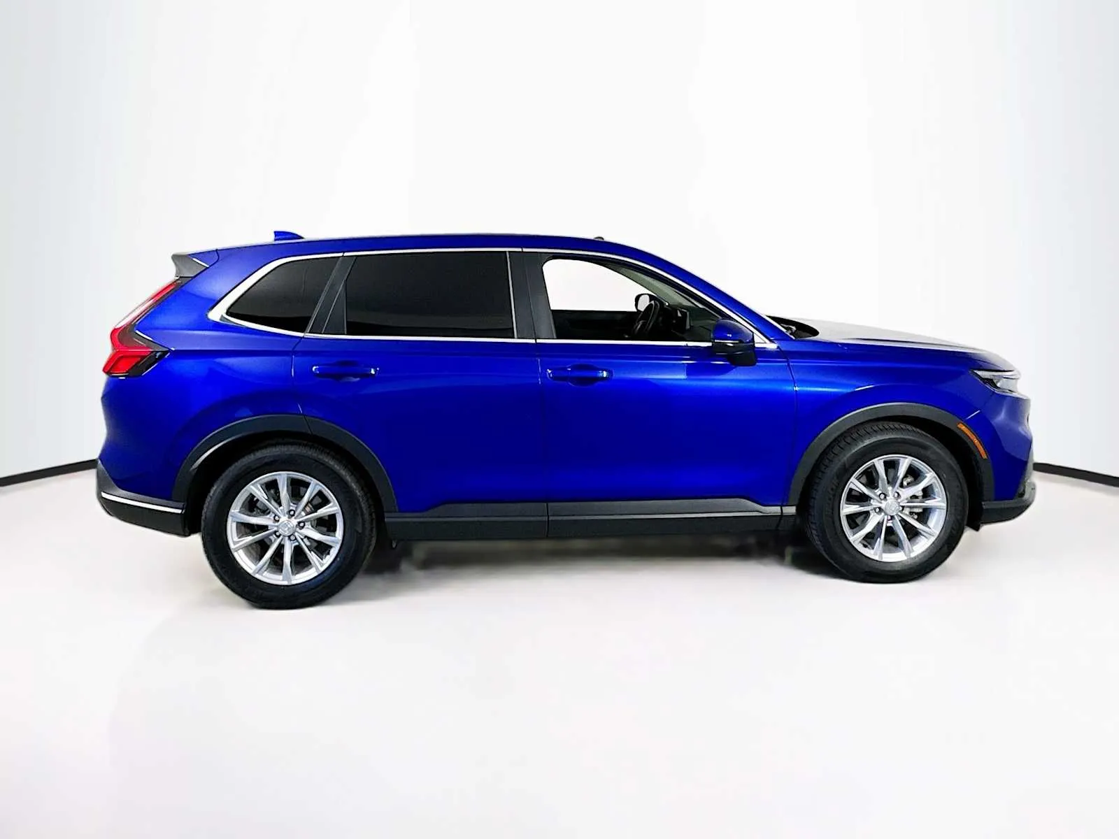 Honda CR-V photo 8