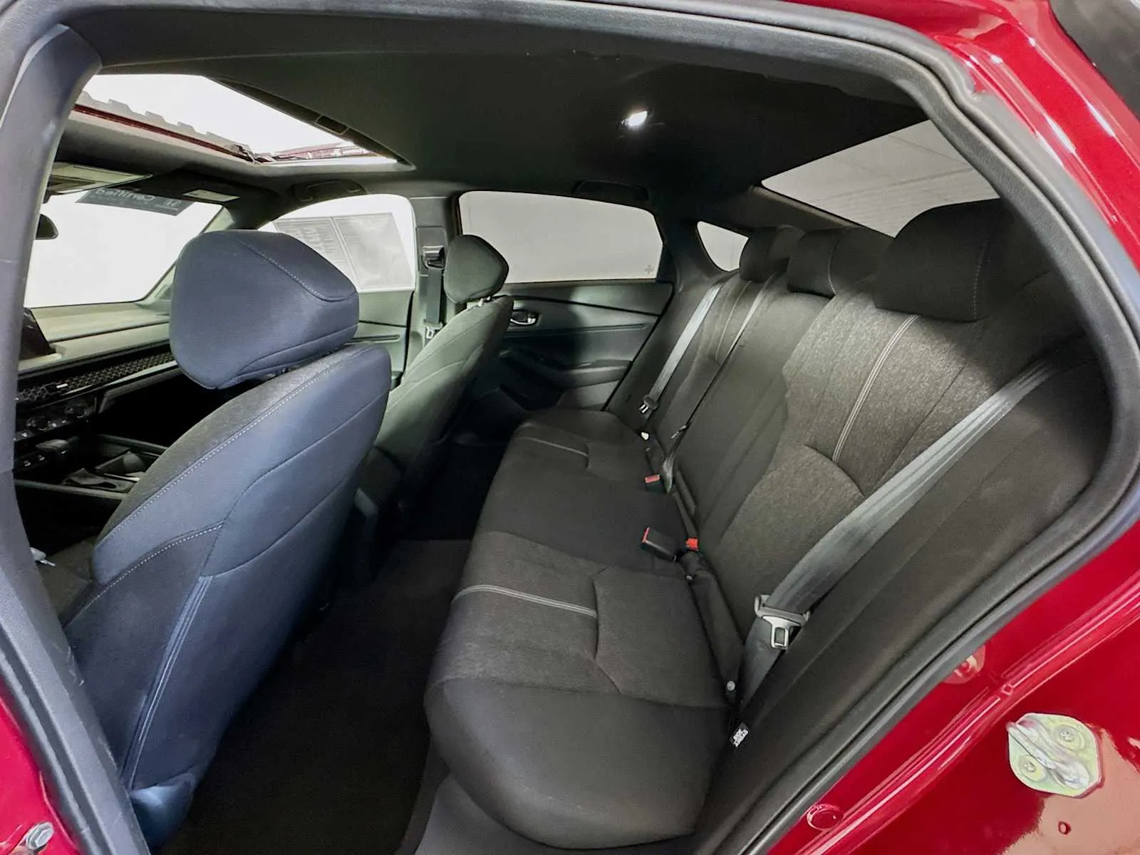 Honda Accord photo 23