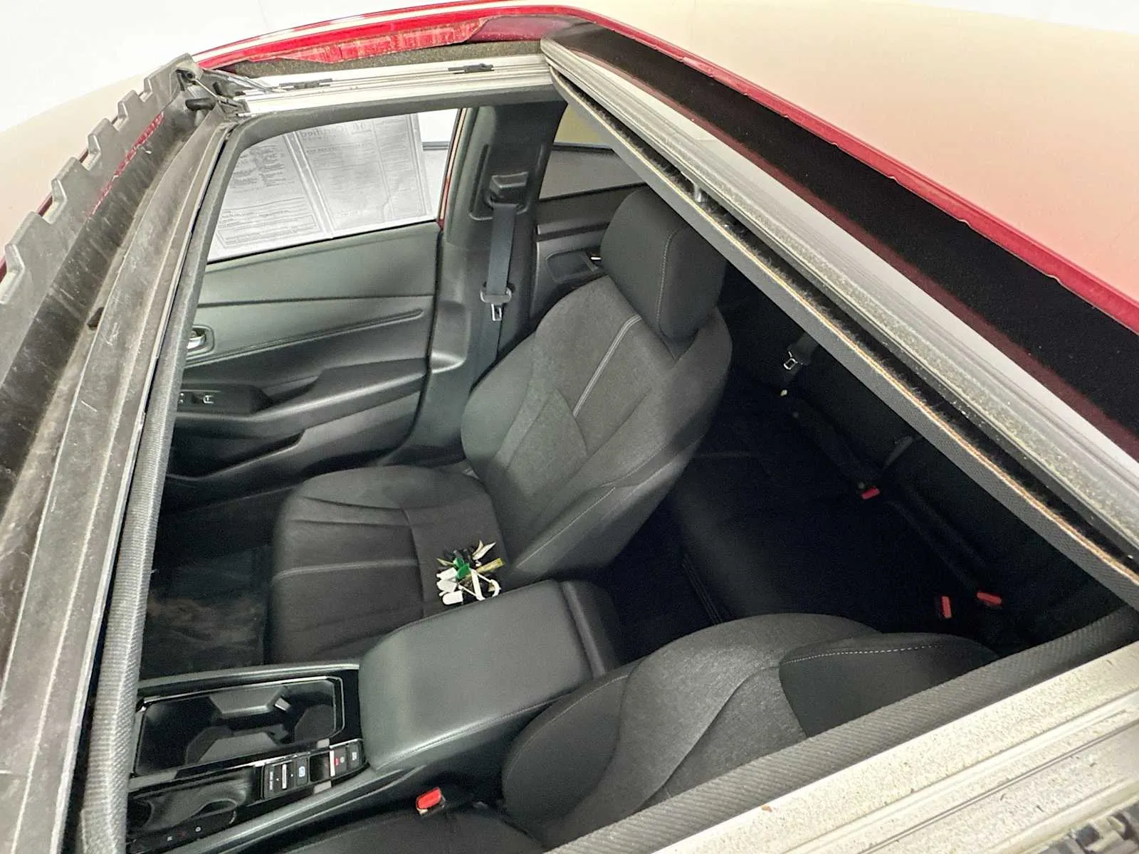 Honda Accord photo 20