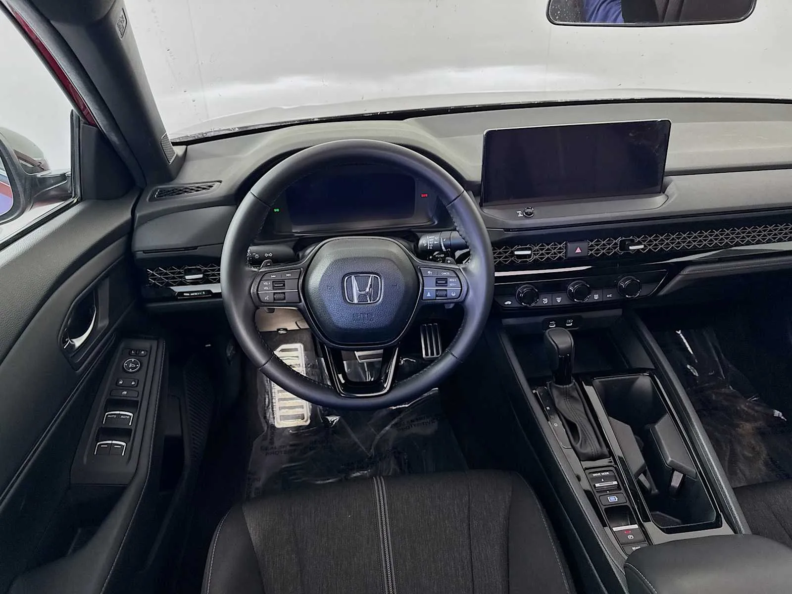 Honda Accord photo 21