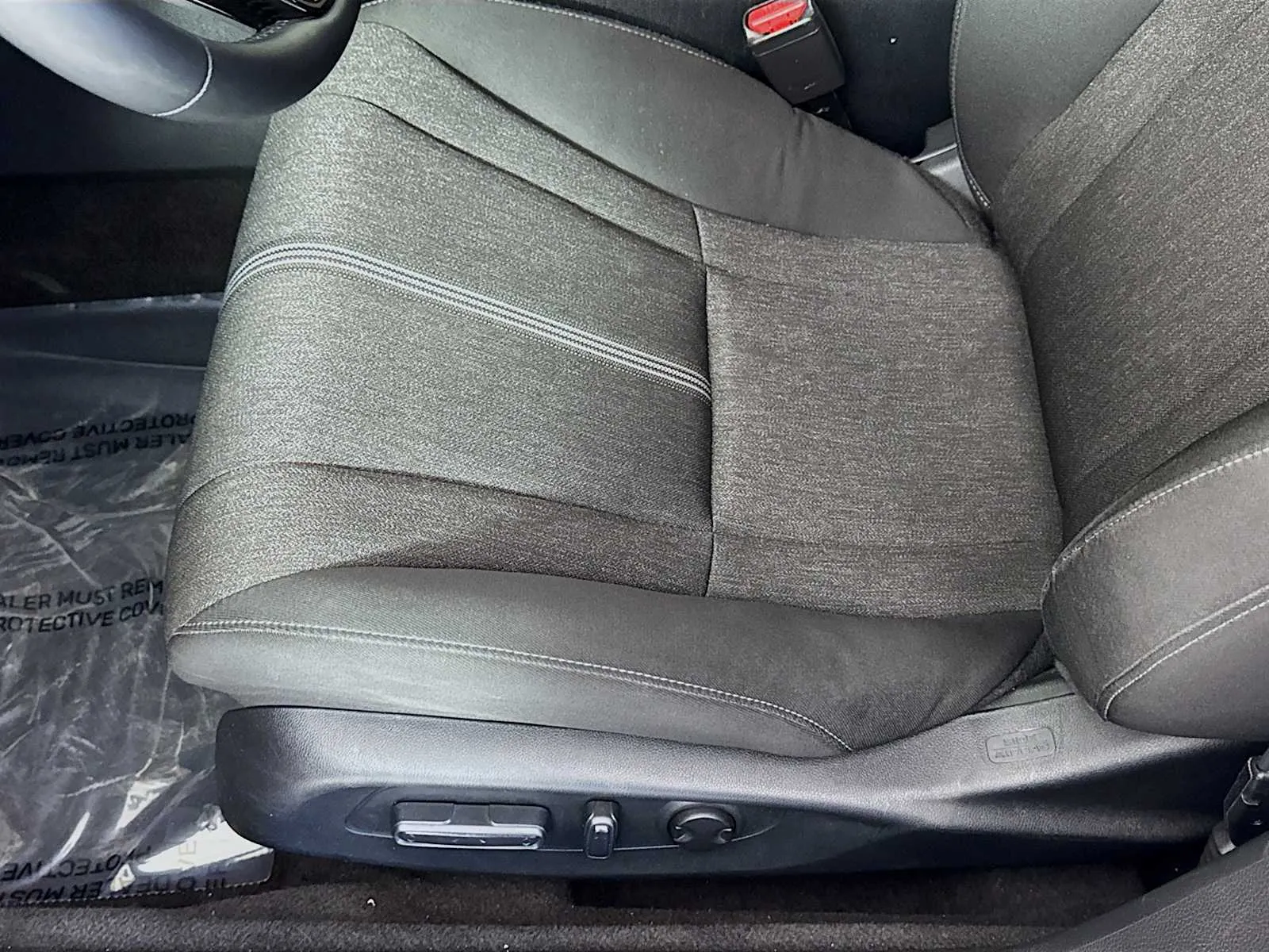 Honda Accord photo 18