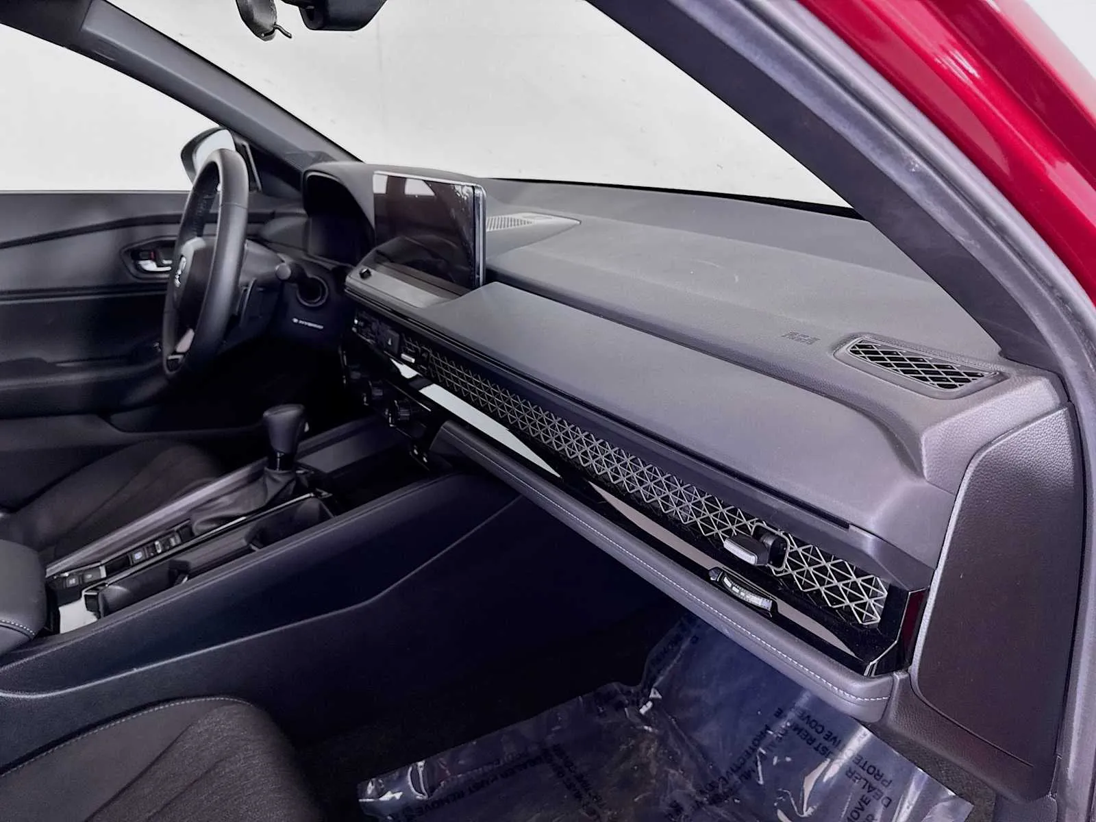Honda Accord photo 28