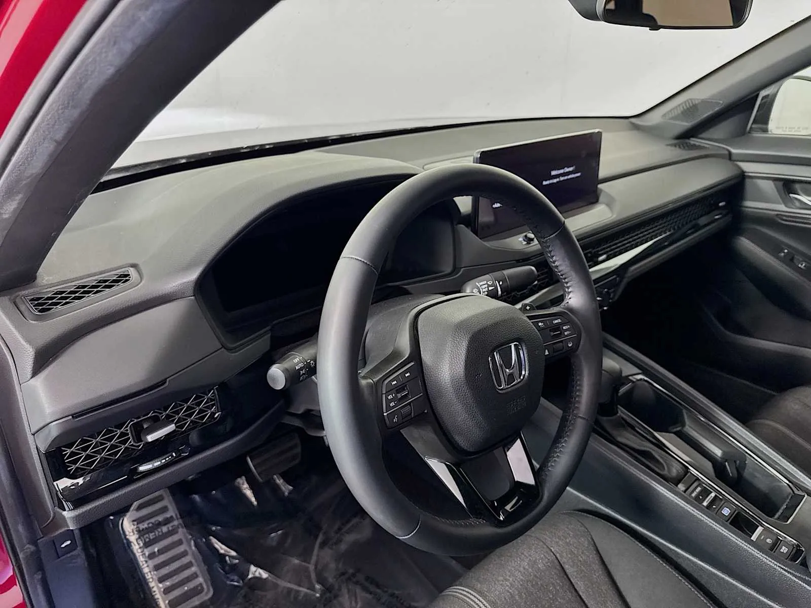Honda Accord photo 9