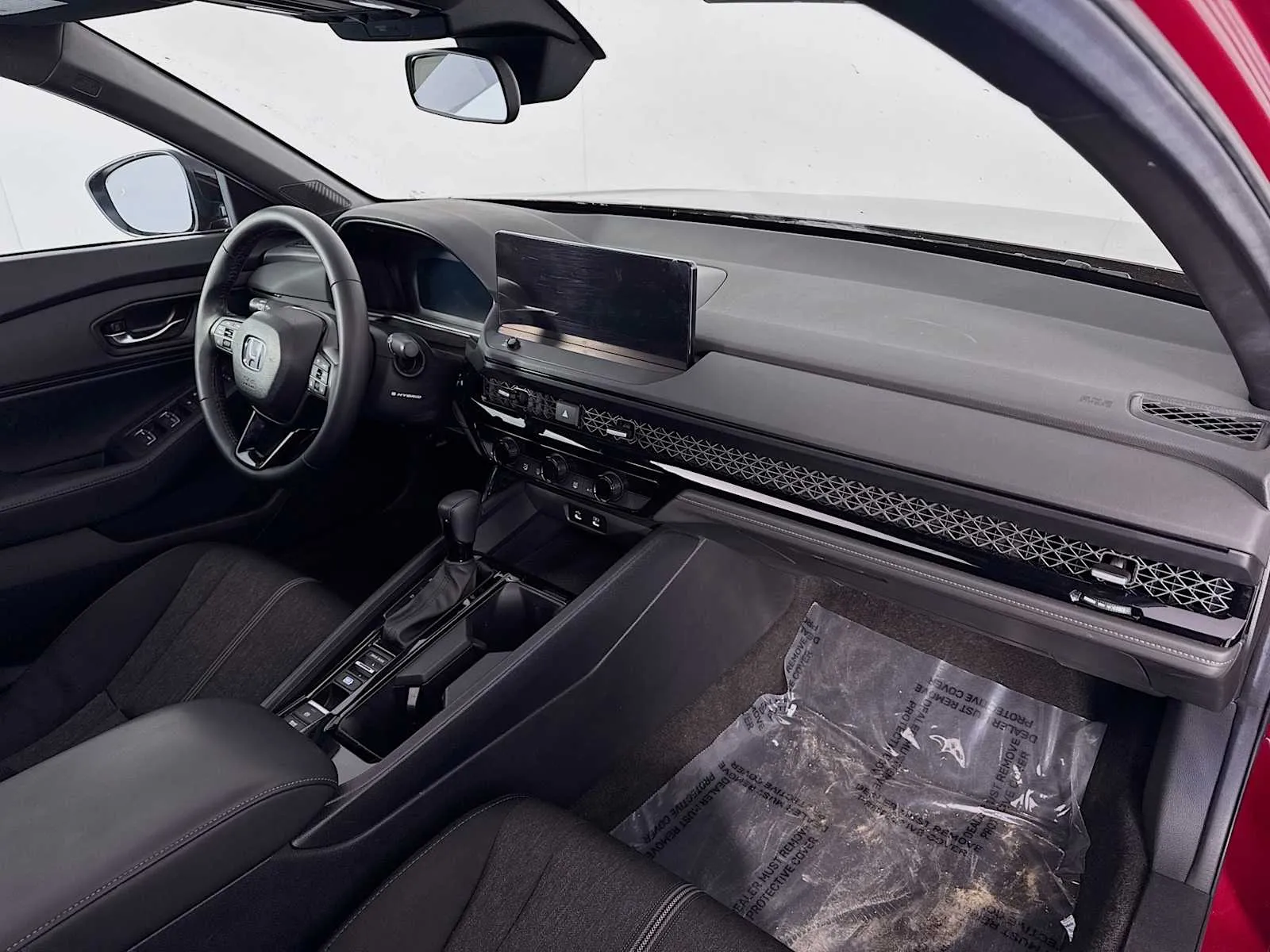 Honda Accord photo 22