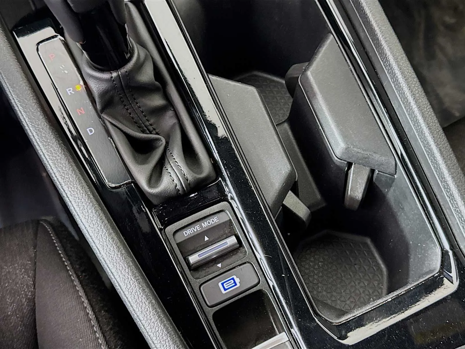 Honda Accord photo 16