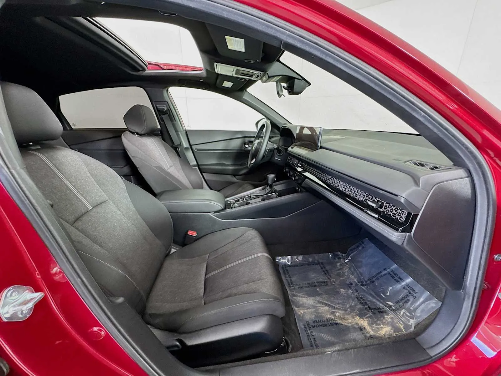 Honda Accord photo 27