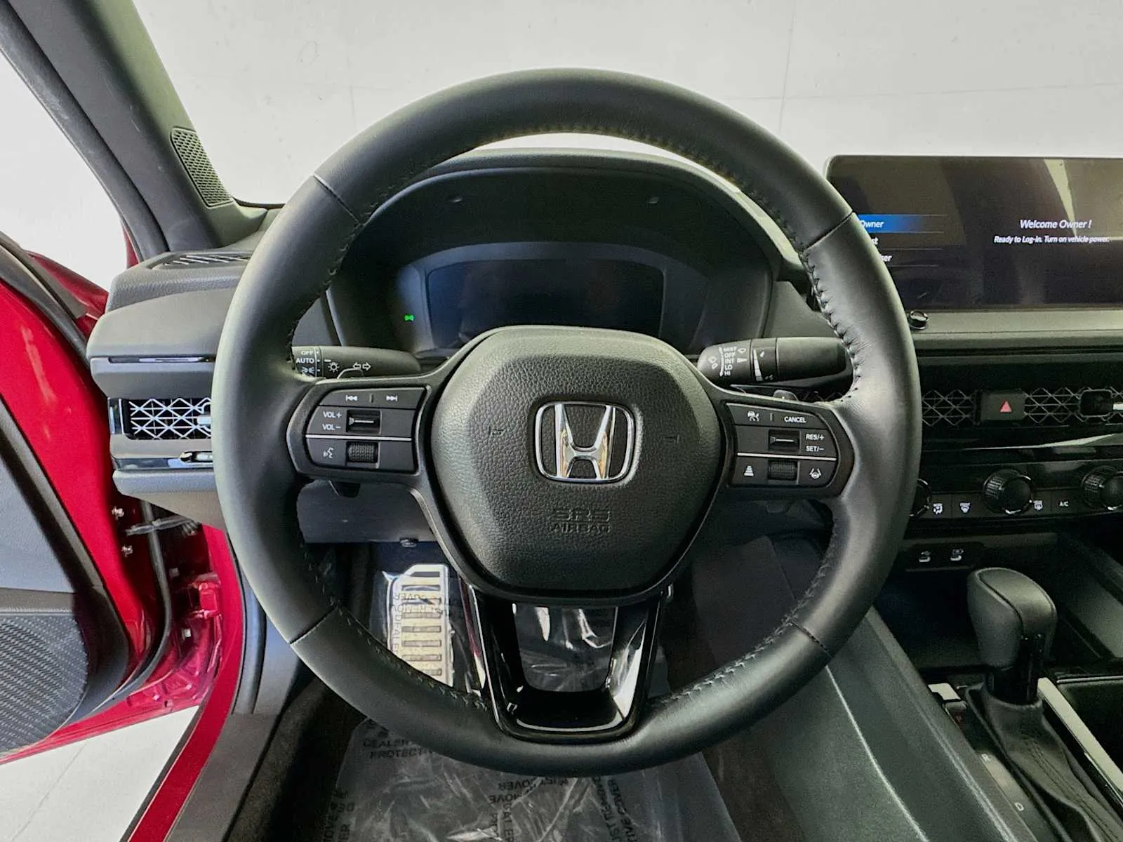 Honda Accord photo 10
