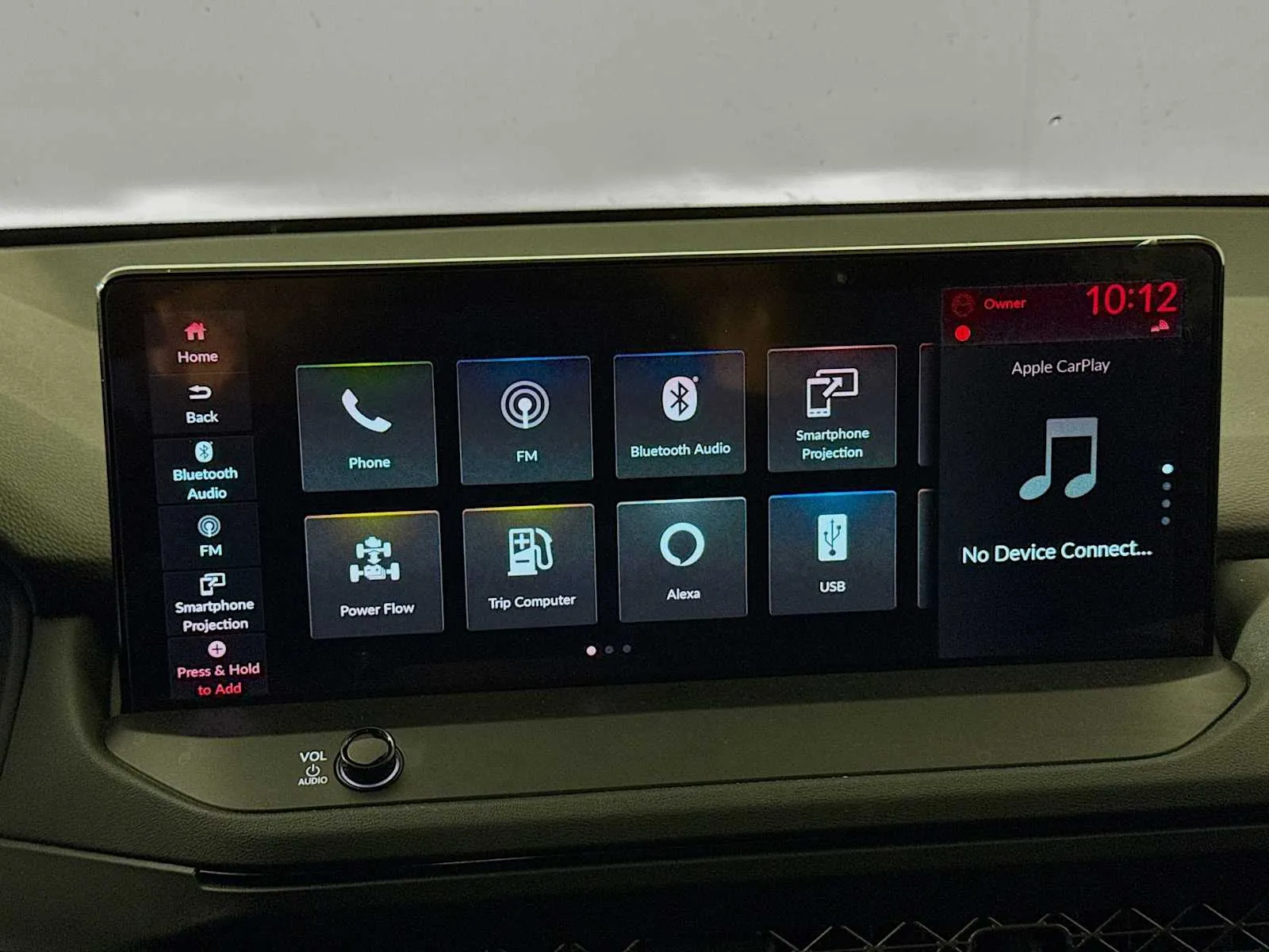 Honda Accord photo 14